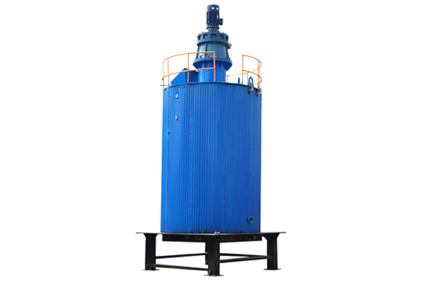 禽糞有機肥料腐熟的幾種發(fā)酵方法(圖3) 有機肥發(fā)酵罐