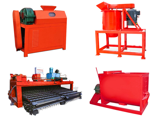 有機肥設(shè)備