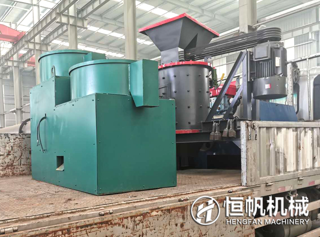 浙江年產(chǎn)一萬噸牛糞有機肥生產(chǎn)線設備