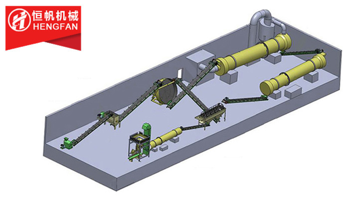 開(kāi)辦有機(jī)肥生產(chǎn)廠(chǎng)