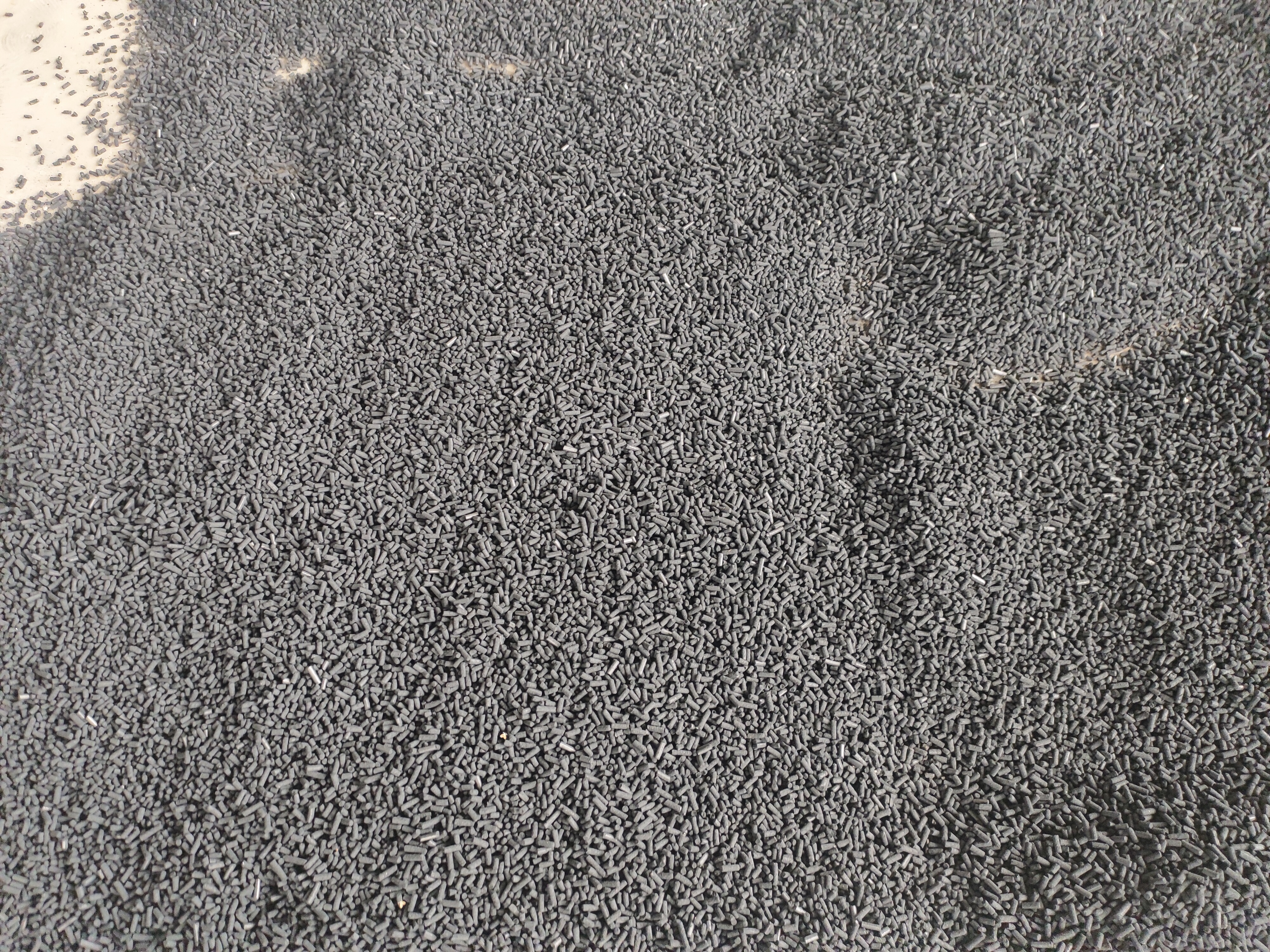 羊糞怎么制作有機(jī)肥呢？這篇文章告訴你方法(圖1)