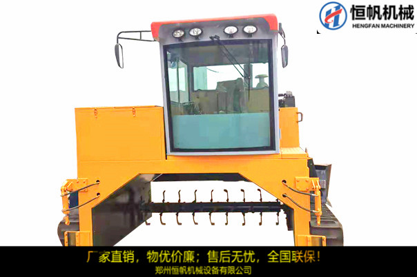 有機(jī)肥設(shè)備的應(yīng)用、發(fā)展現(xiàn)狀以及未來(lái)趨勢(shì)？(圖1)